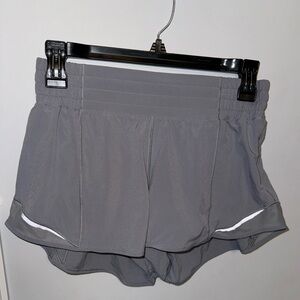 Hotty Hot High Rise Short 2.5”